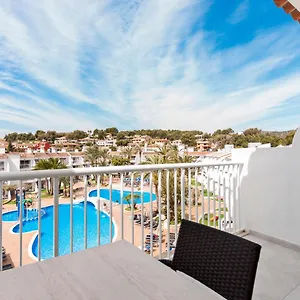 Apart-hotel Playas Ca's Saboners, Palmanova