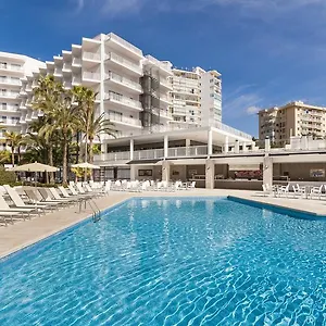 Hotell Globales, Palmanova