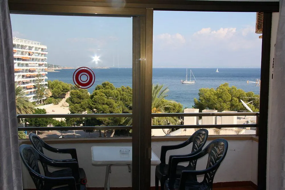 Marina Apartamentos Palmanova Apartment
