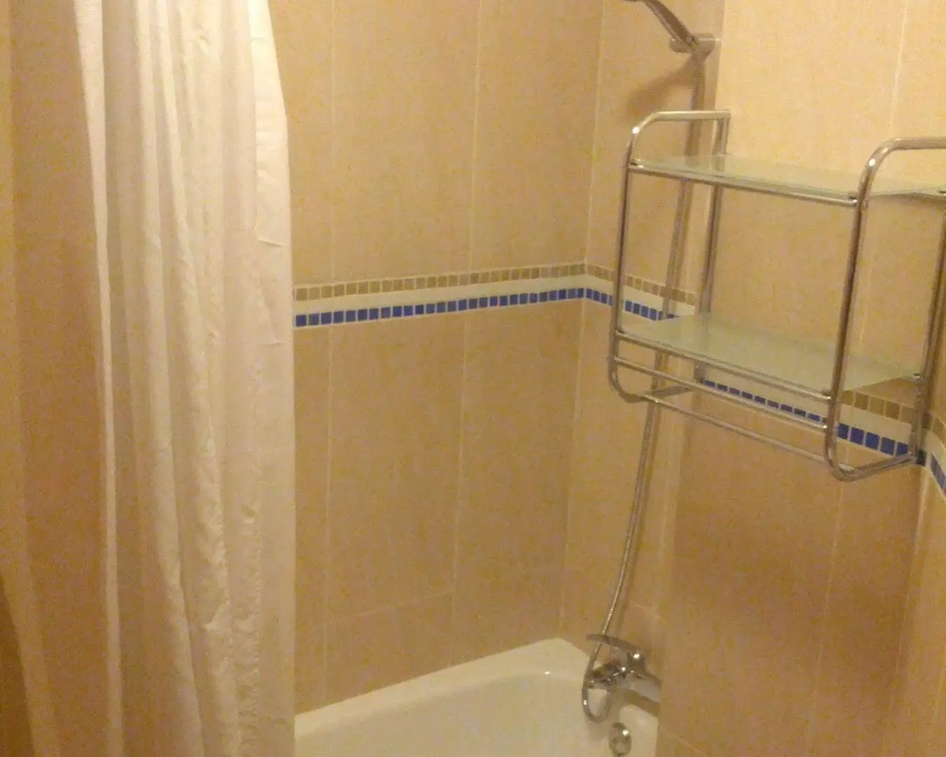 Marina Apartamentos Palmanova Apartment