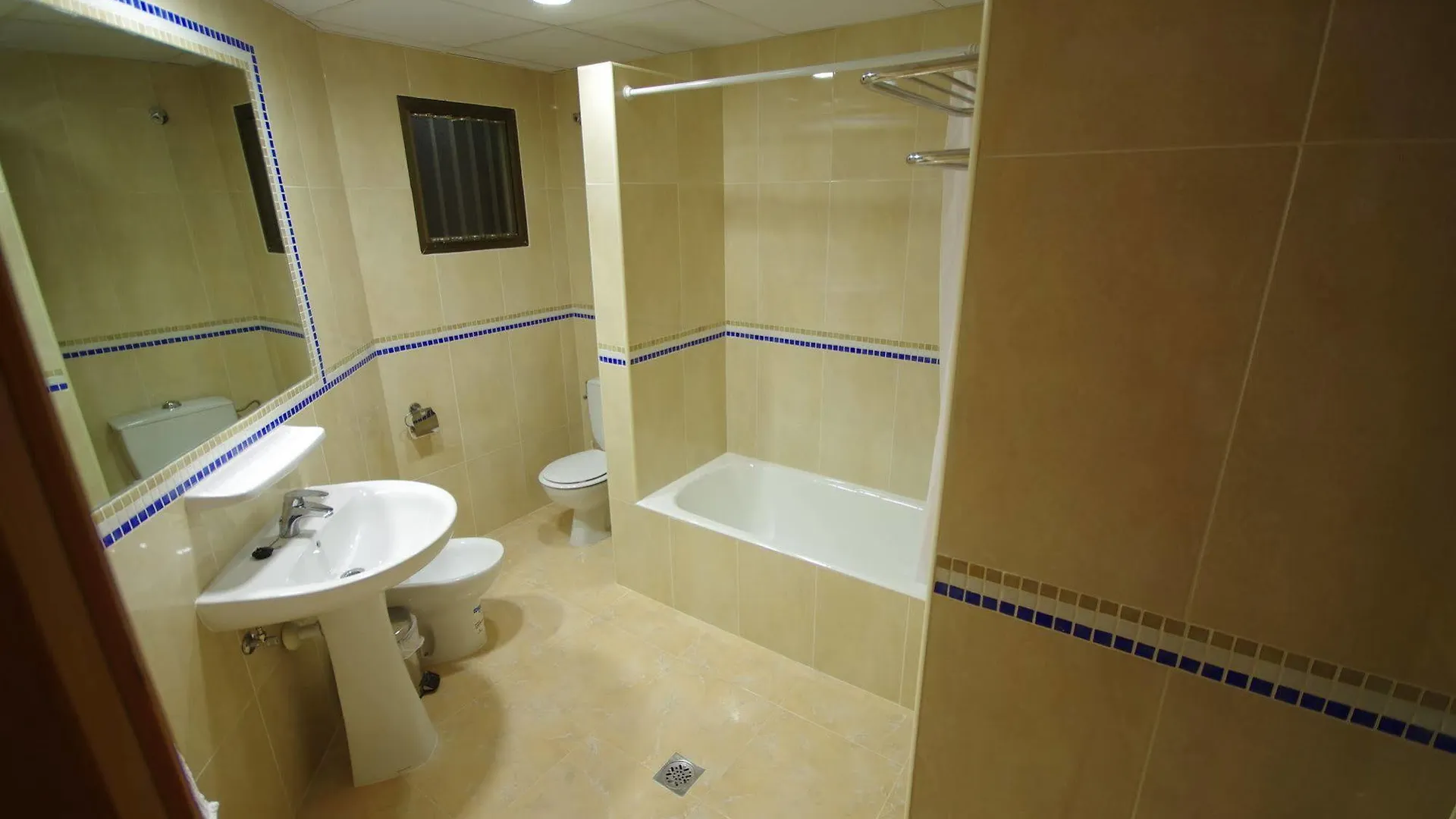 Marina Apartamentos Palmanova Palma Nova (Mallorca)